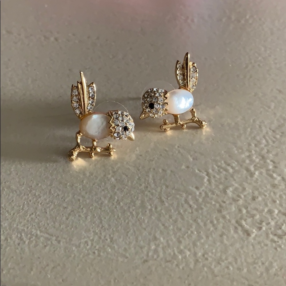 ✅EUC earrings